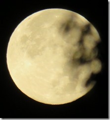 moon